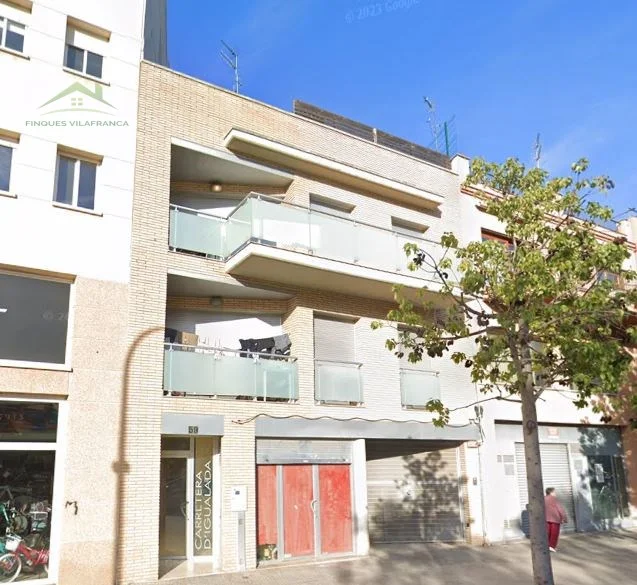 Garage spaces in Vilafranca del Penedès