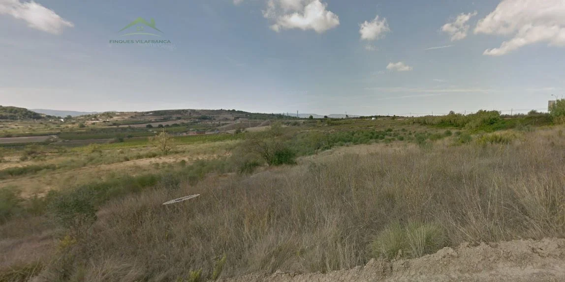 Suelo urbano en Les Clotes, 7.720 m²