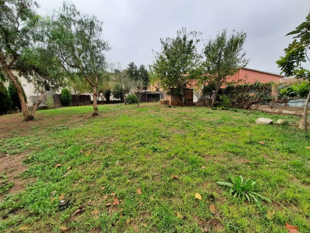 Terreno residencial con vistas al castillo