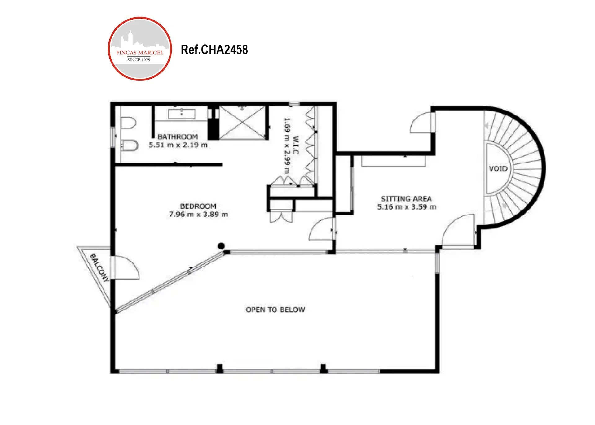Sea-view Sitges villa, 5-bedroom luxury