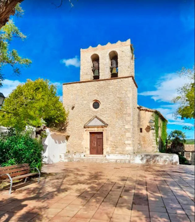 Urban plot in Olivella, 747 m²