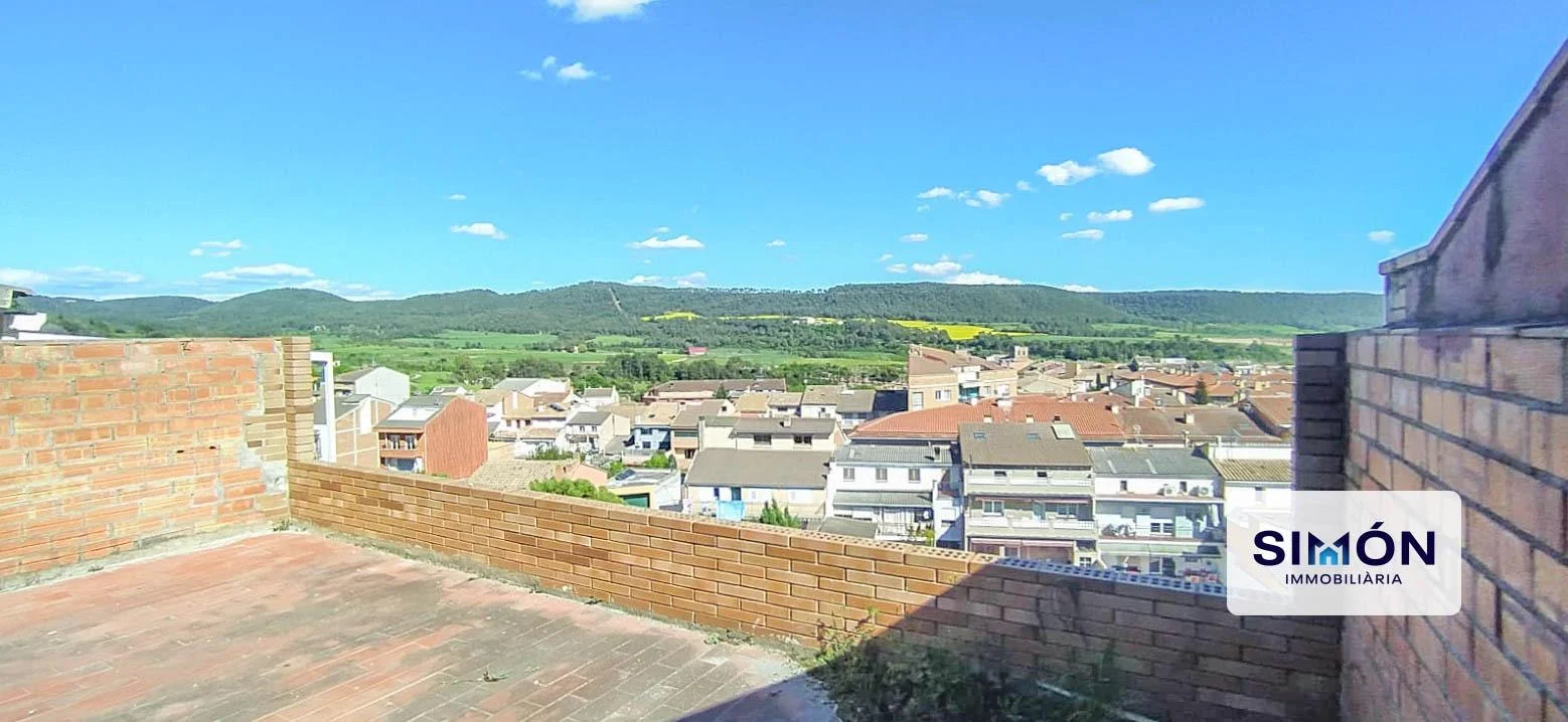 Adosado en estructura en Balsareny, 228 m²