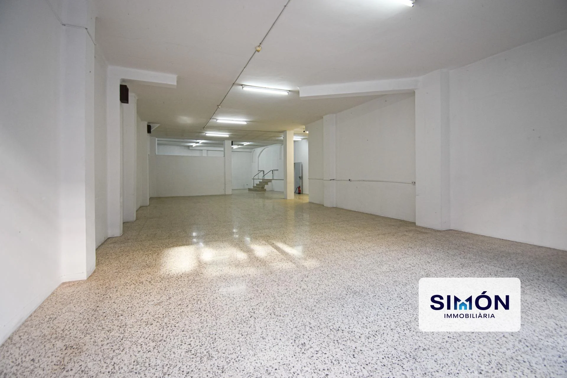Local comercial a pie de calle en Manresa