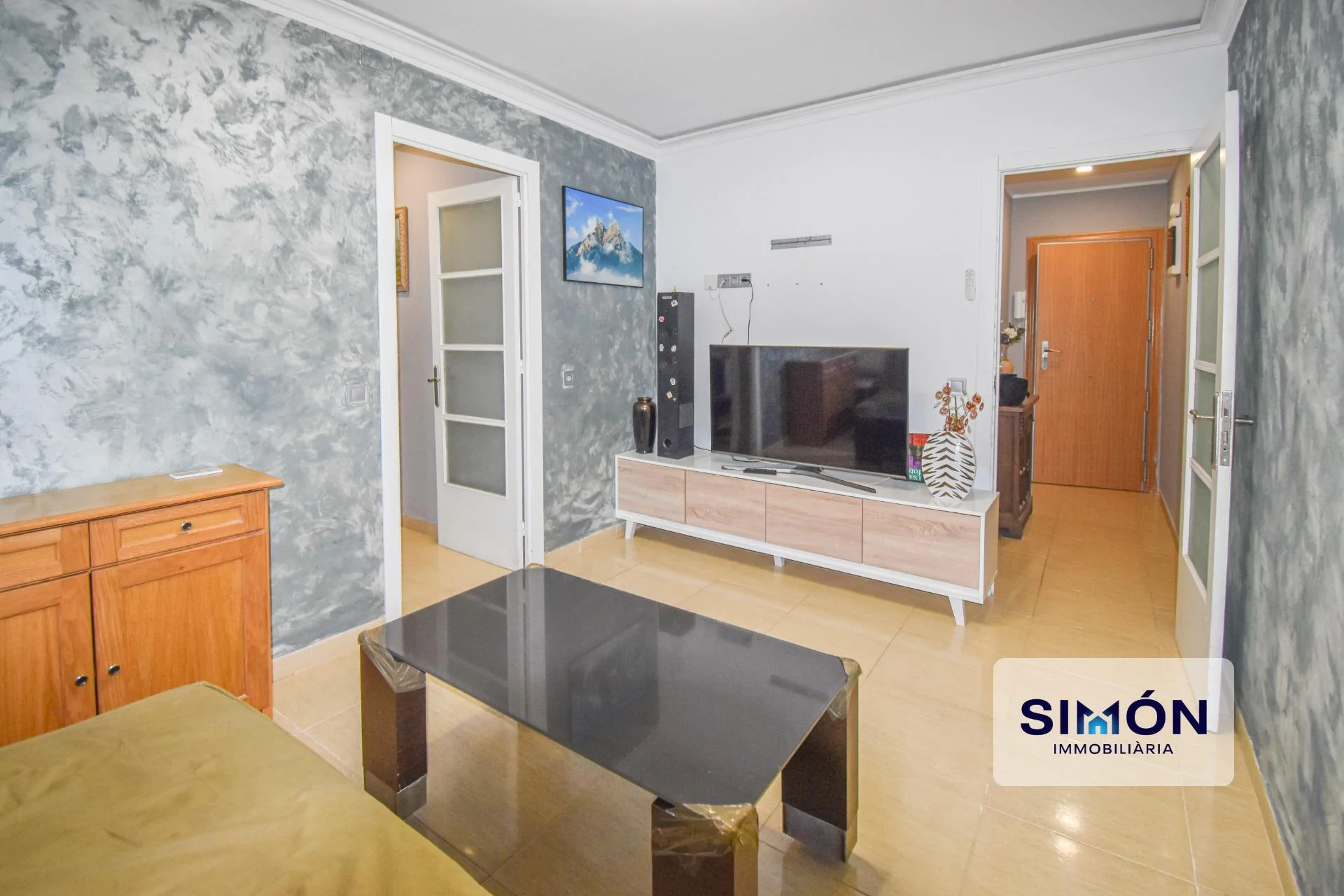 Piso alquilado en Manresa, 3 habitaciones