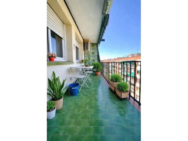 Piso en Cerdanyola con 3 habitaciones