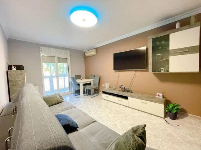 Piso alquilado en Ripollet, 3 habitaciones
