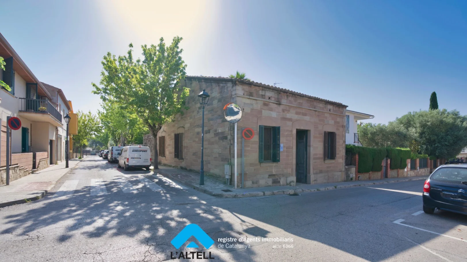 Casa para reformar en el centro, 3 dormitorios