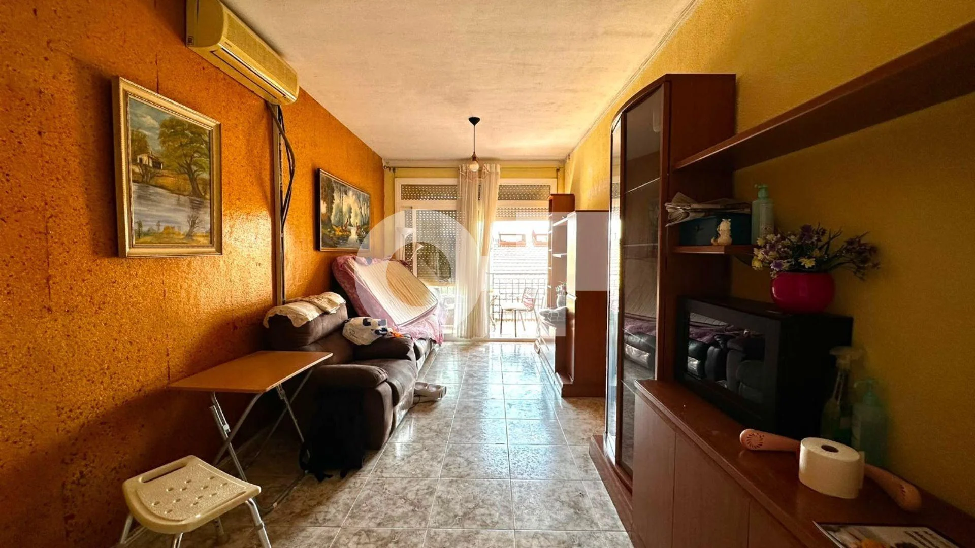 Piso para reformar cerca de Sants