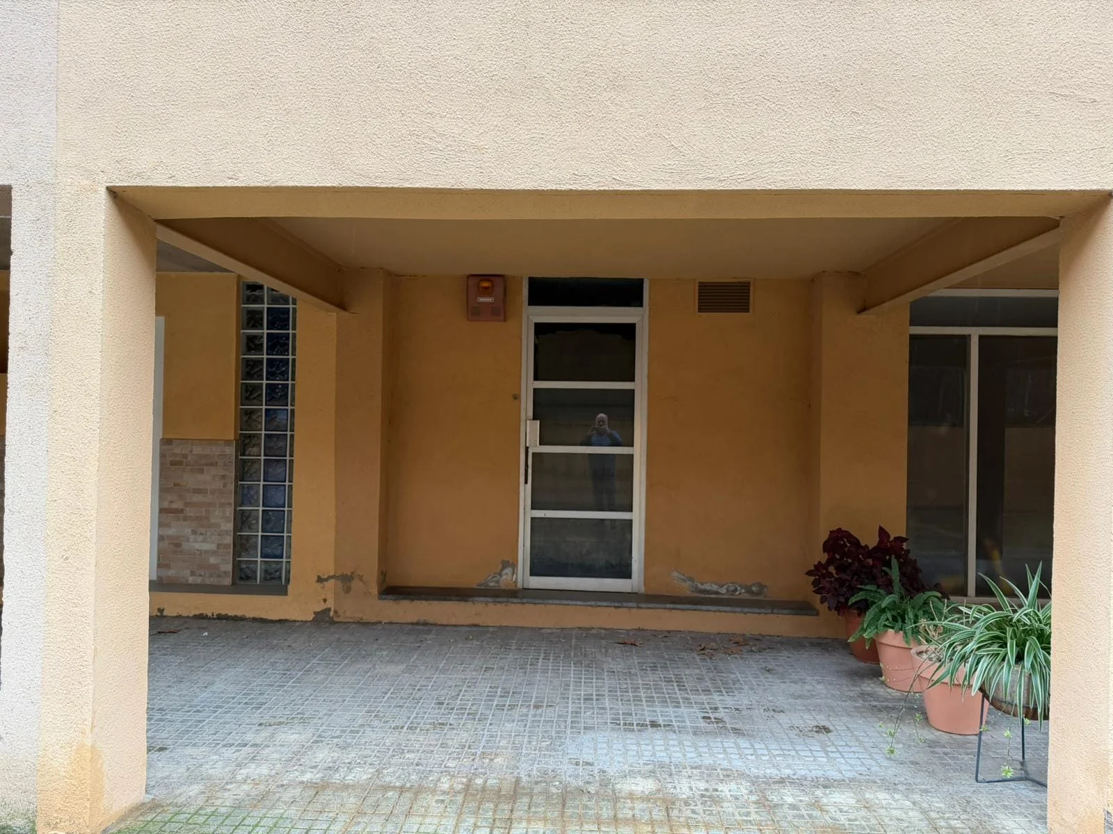 Almacén céntrico de 50 m²