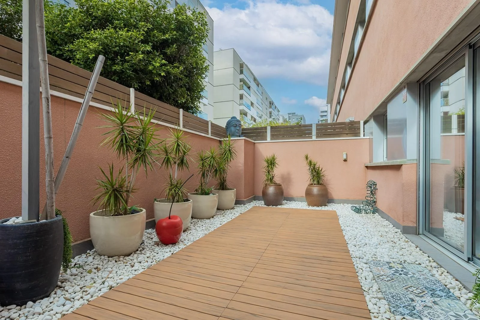 Piso reformado en Marina, 3 dormitorios