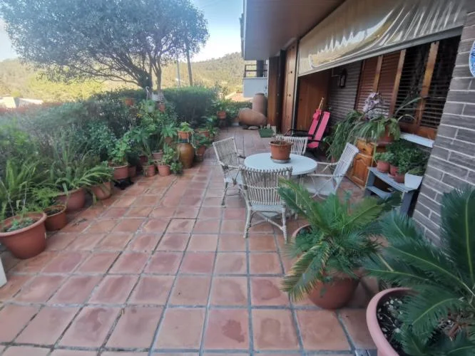 Planta baja en Can Coll, 3 habitaciones