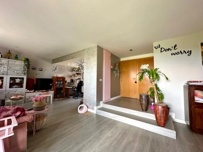 Casa en Vallromanes con cuatro habitaciones