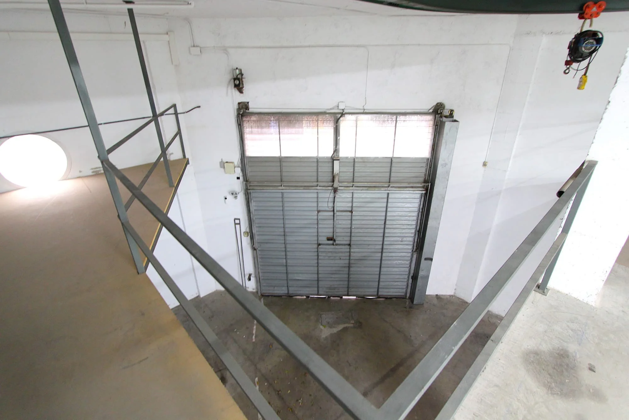Flexible Viladecans commercial premises, 471 m²