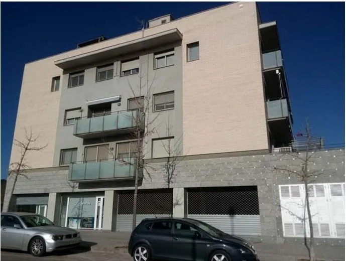 Commercial unit in Can Vilar, 220 m²