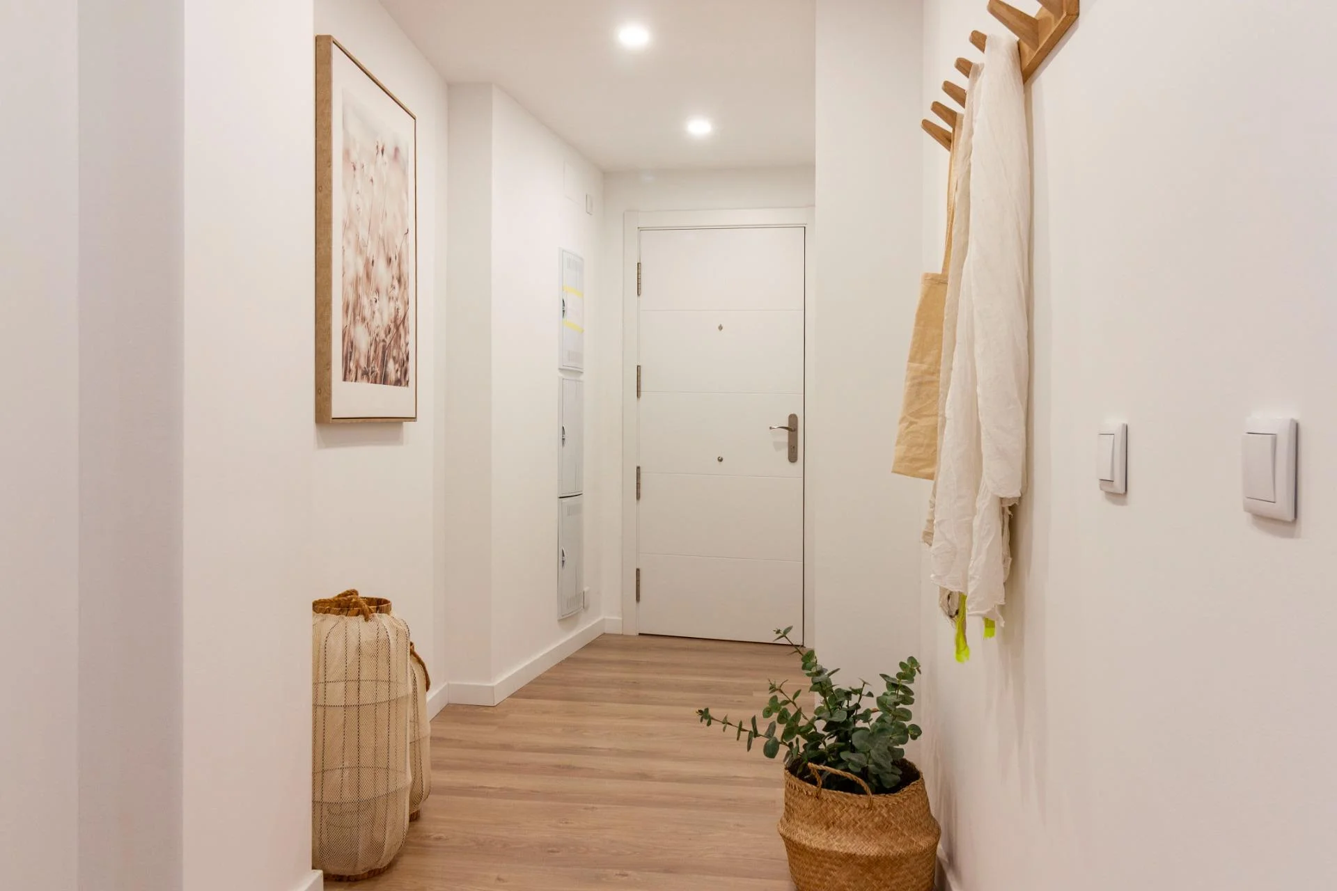 Sant Pere new duplex, 4 bedrooms