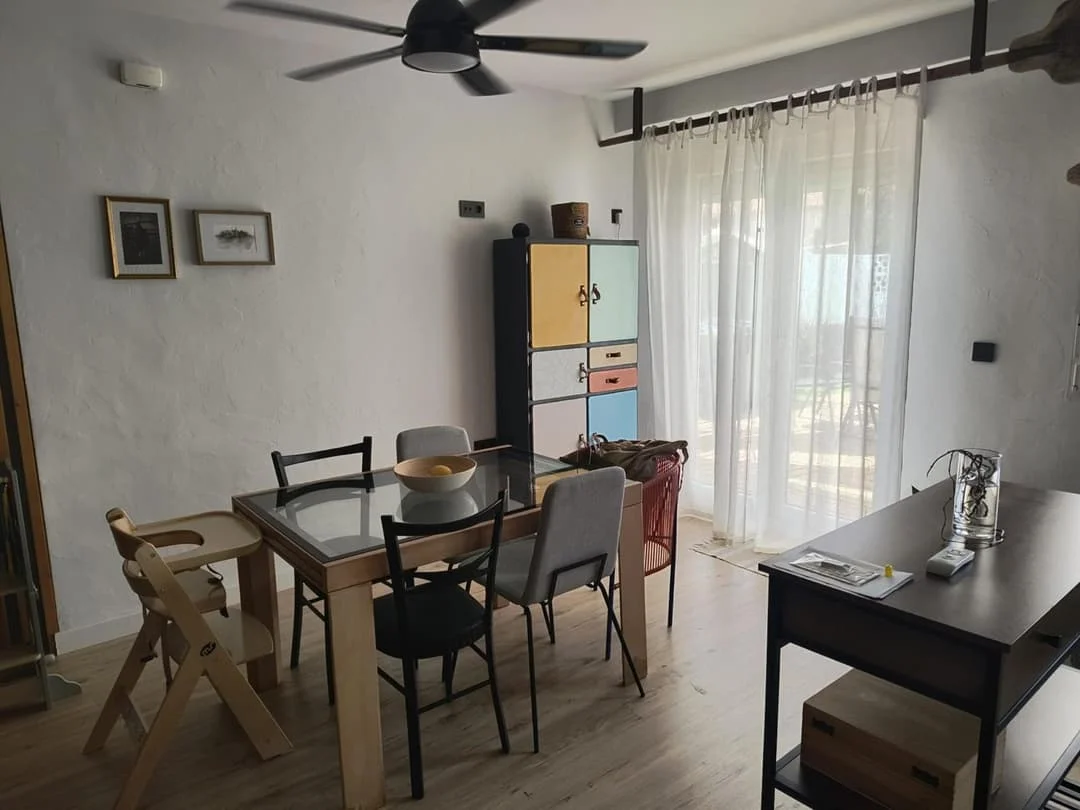 Piso de 2 dormitorios en Cabezo de Torres