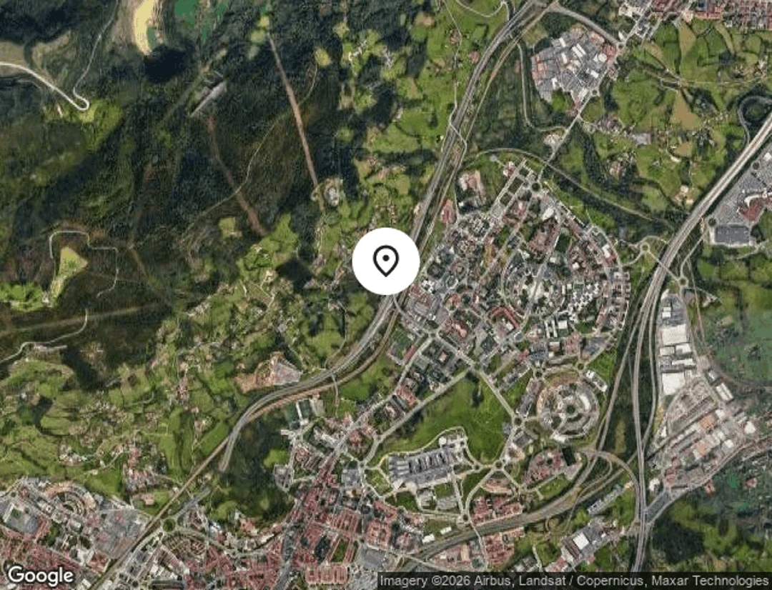 Developable Oviedo plot, 1,468 m²