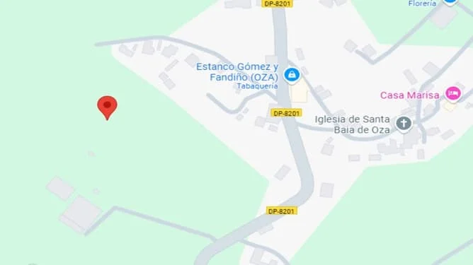 Terreno en copropiedad para desarrollo en Teo