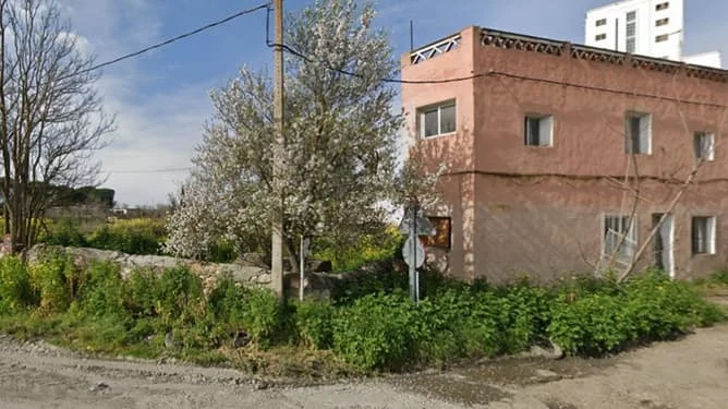 Casa en nuda propiedad en Toro, 180 m²