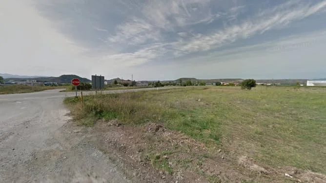 Co-owned storage unit in Nájera