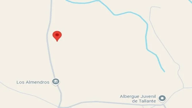 Parcela rústica en Cartagena, 23.478 m² en copropiedad
