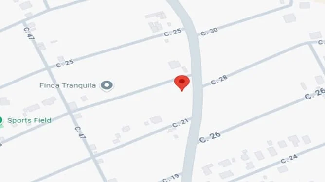 Parcela compartida en Pino Doncel, Murcia