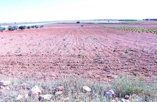 Parcela en copropiedad en Cuenca