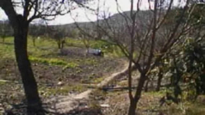 Residential land near Guarromán, 308,375 m²