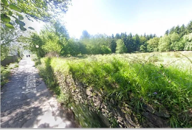 Terreno urbanizable en Elorrio, 11.553 m²