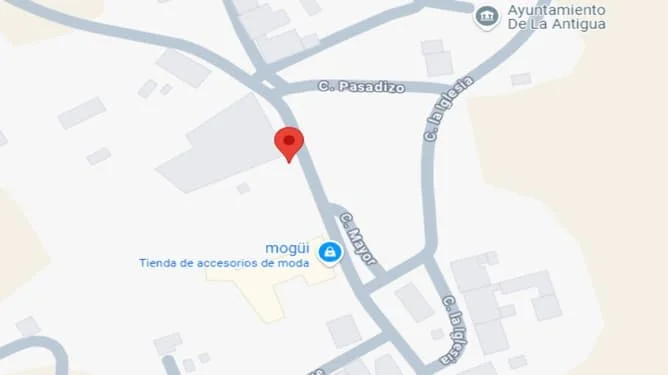 Participación de terreno de 11.200 m²