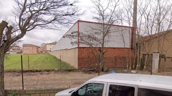 Terreno coproindiviso en Toro, 425 m²