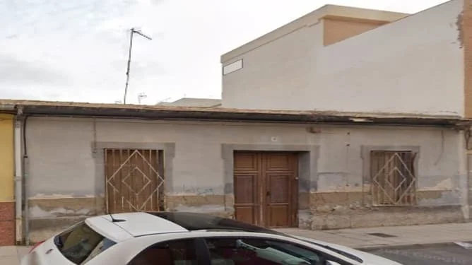 Elda co-owned house, 3 bedrooms