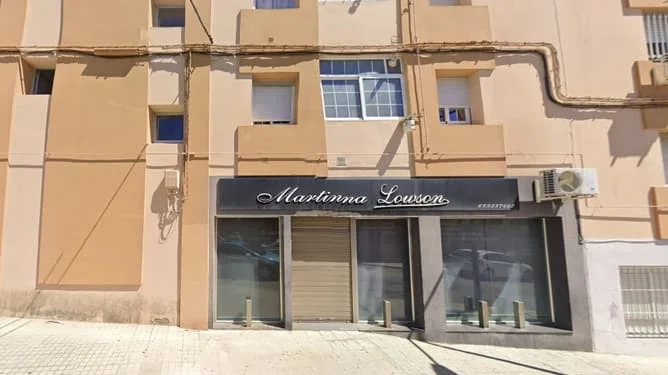 Central Algeciras commercial share opportunity
