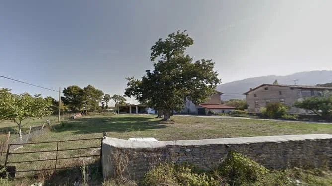 Co-owned house in Montija, 1 bedroom