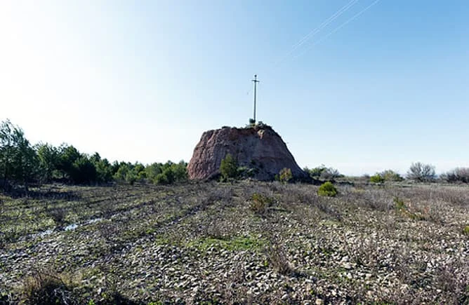 10,000 m² co-owned plot in Rincón