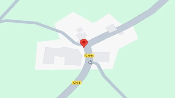 Parcela de 4.400 m² en copropiedad