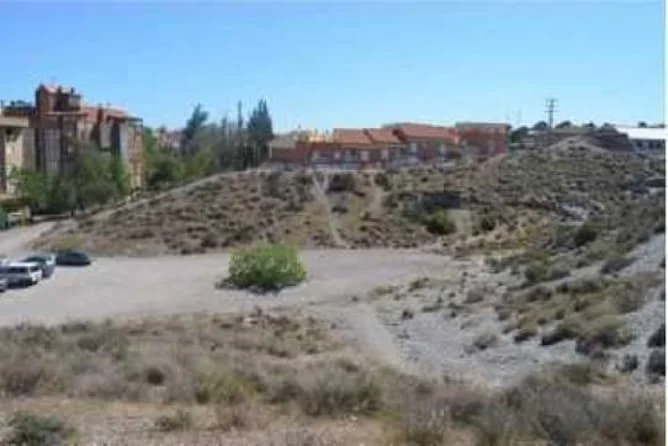 Terreno urbanizable en Lorca, 28.774 m² edificables