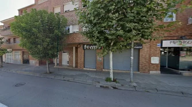 Piso alquilado en Sant Joan, 3 habitaciones