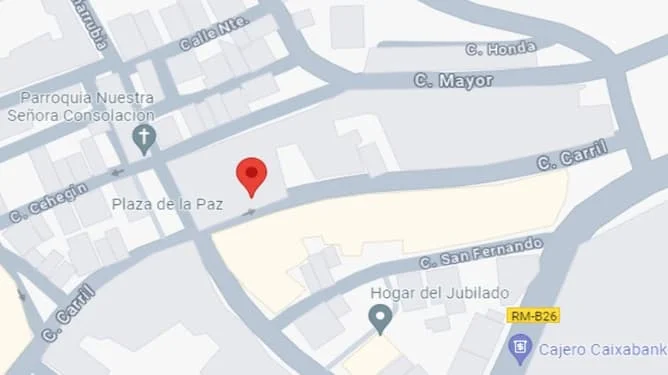 Local en copropiedad de 40 m² en Bullas