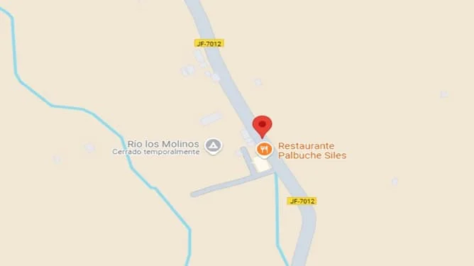Participación indivisa de terreno en Siles, 12.000 m²