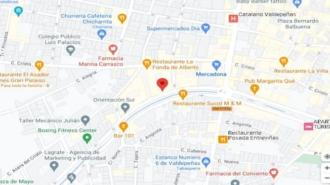 Casa en subasta en La Iglesuela
