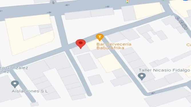 Commercial unit with co-ownership risk