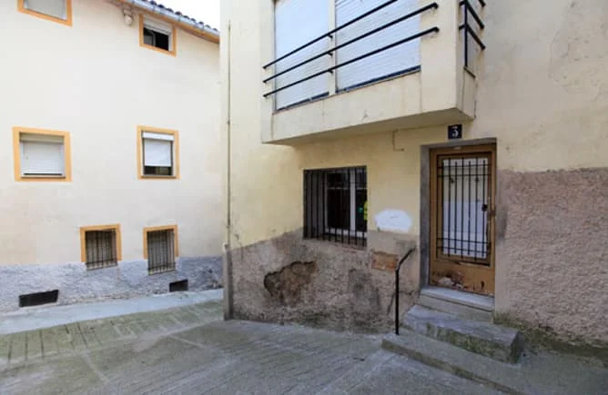 Local comercial en Berga, 135 m²