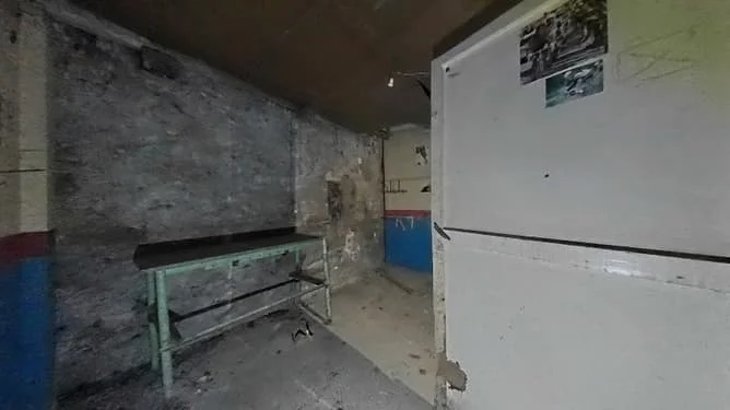 Local comercial para rehabilitar en Berga