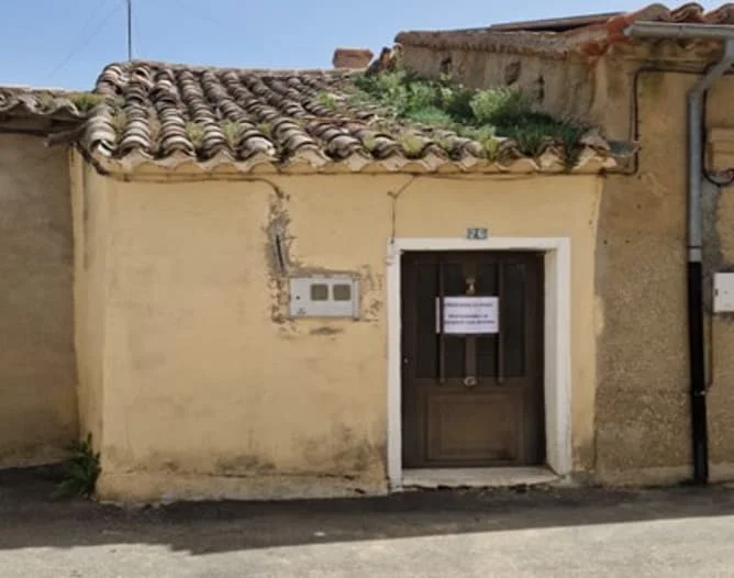 Casa en Malva, 3 dormitorios