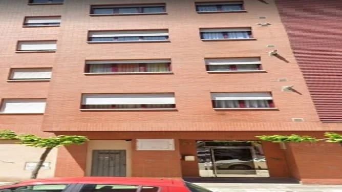 Piso en subasta en Palencia, 1 dormitorio