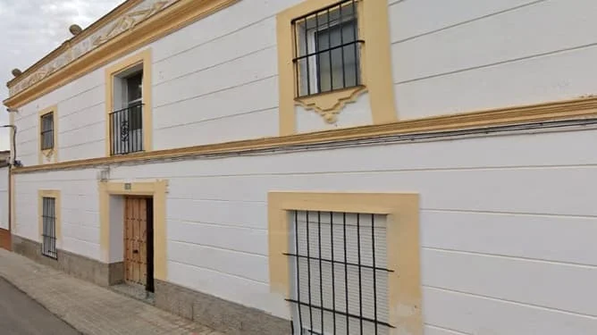 One-bedroom house in Puebla, Badajoz