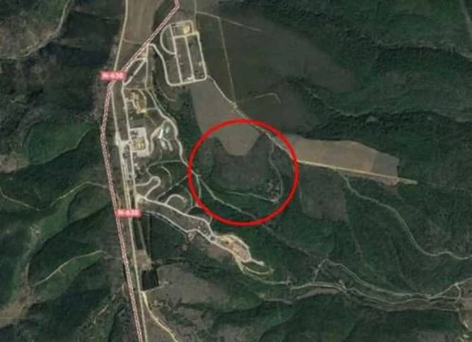 Terreno urbano cerca de Garrafe de Torío