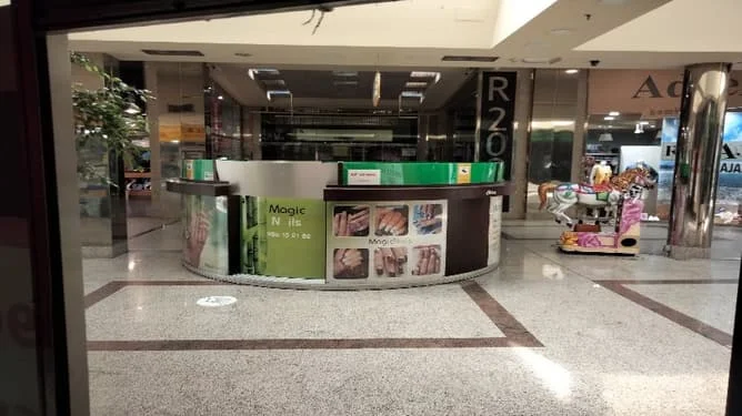 Local comercial en planta baja de 53 m²