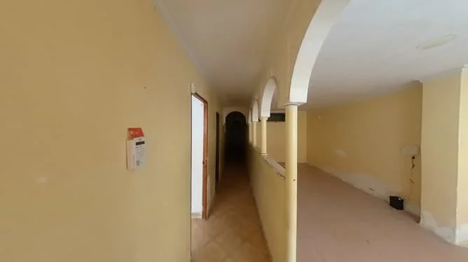 Local céntrico en Almería, 245 m²